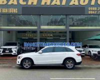 Cần bán Mercedes Benz GLC 200 2022 - Số tự động