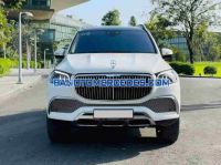 Bán Mercedes Benz Maybach GLS 480 4Matic 2022 - Trắng