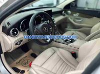 Cần bán Mercedes Benz C class C250 Exclusive 2016 xe đẹp