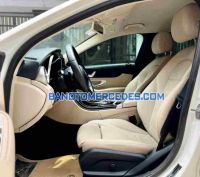 Cần bán gấp Mercedes Benz C class C200 2019 - Xe đẹp - Giá tốt