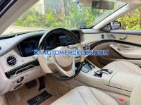 Cần bán Mercedes Benz S class S450L Luxury 2020 - Số tự động