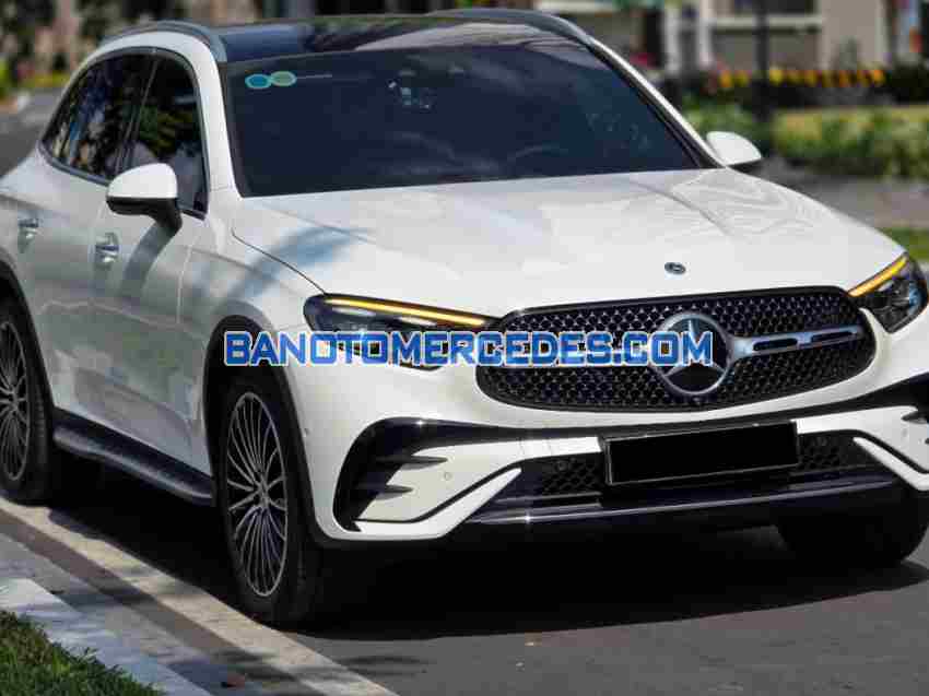 Cần bán xe Mercedes Benz GLC 300 4Matic sx 2023