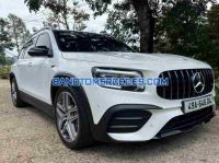 Cần bán gấp xe Mercedes Benz GLB 35 4Matic 2021 màu Trắng