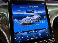 Cần bán nhanh Mercedes Benz C class C300 AMG 2022 cực đẹp