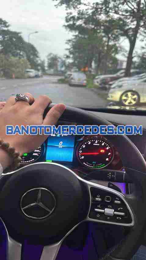Mercedes Benz C class C200 Exclusive 2019 giá cực tốt