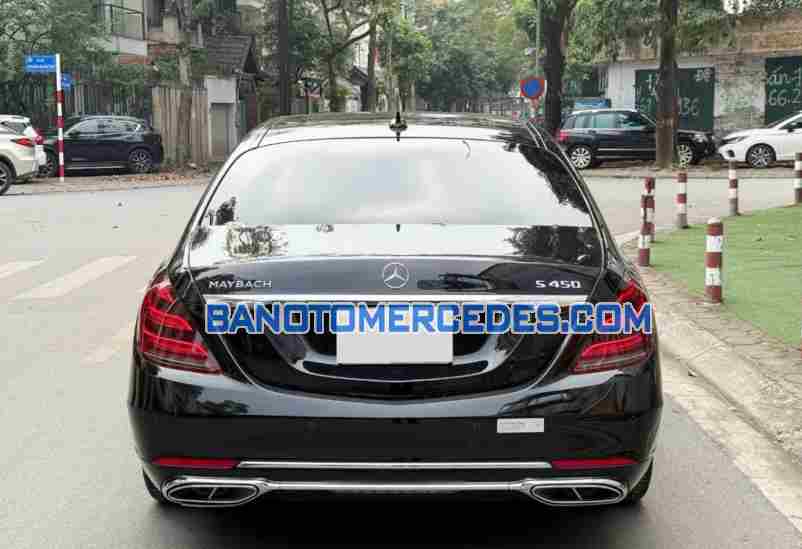 Cần bán xe Mercedes Benz Maybach S450 4Matic sx 2020