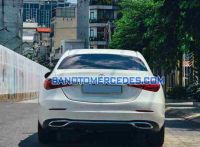 Mercedes Benz C class C200 Avantgarde Plus 2022 Máy xăng đẹp long lanh