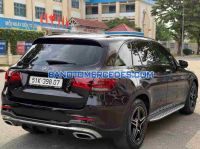 Cần bán xe Mercedes Benz GLC 300 4Matic màu Đen 2022