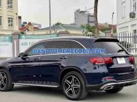 Bán xe Mercedes Benz GLC 300 4Matic sx 2021 - giá rẻ