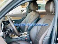 Mercedes Benz GLC 250 4Matic 2018 - Giá tốt