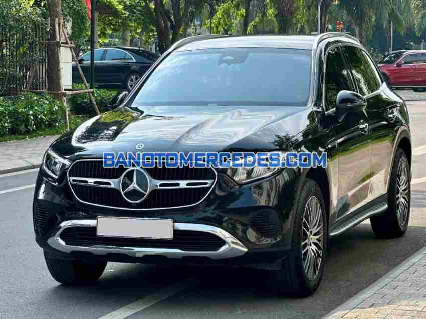 Bán Mercedes Benz GLC 200 4Matic 2023 - giá tốt