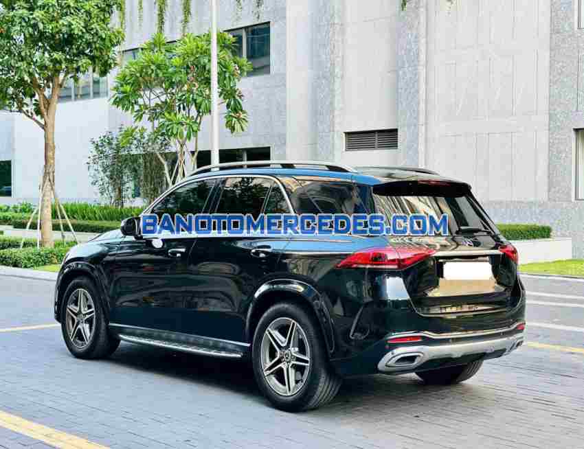 Mercedes Benz GLE Class GLE 450 4Matic năm 2020 cần bán