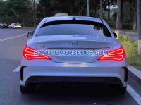 Cần bán gấp Mercedes Benz CLA class CLA 45 AMG 4Matic năm 2015 giá cực tốt