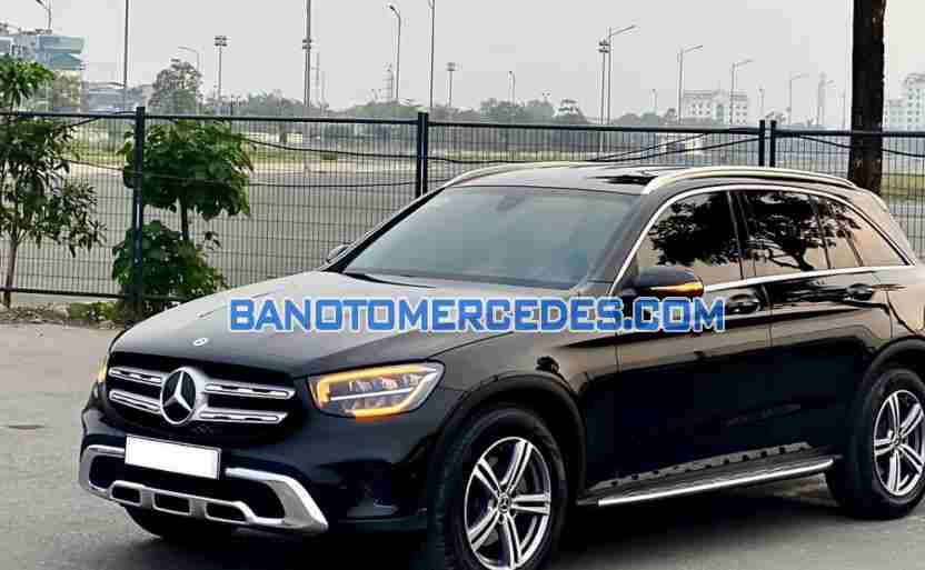Cần bán nhanh Mercedes Benz GLC 200 2022 cực đẹp