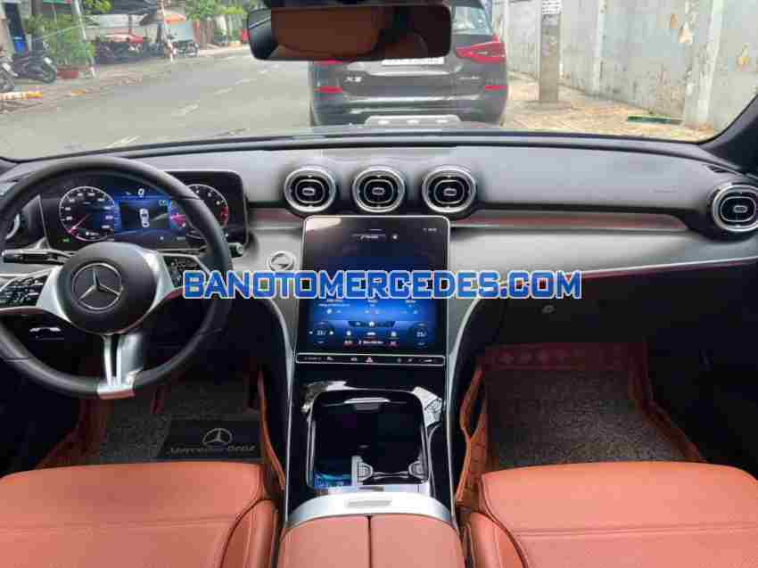 Mercedes Benz C class C200 Avantgarde 2022 - Giá tốt