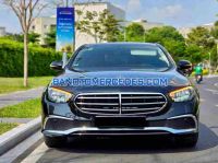 Mercedes Benz E class E200 Exclusive 2021, xe đẹp, hết ý