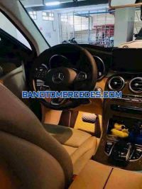 Mercedes Benz GLC 250 4Matic 2019 Số tự động giá đẹp