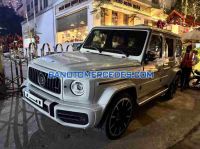 Cần bán Mercedes Benz G class G63 AMG 2019, xe đẹp giá rẻ bất ngờ