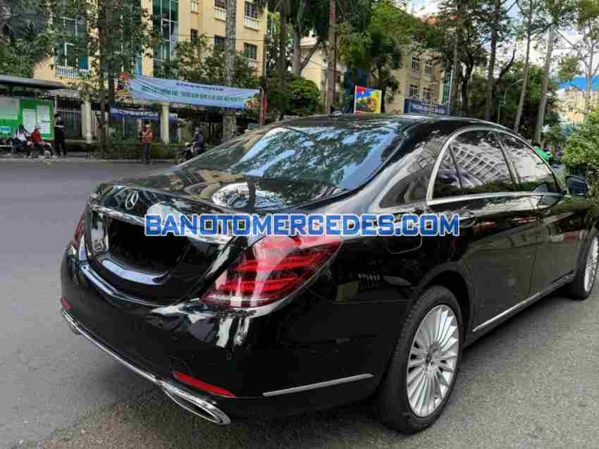 Cần bán xe Mercedes Benz S class Số tự động 2020
