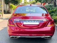 Cần bán xe Mercedes Benz S class S400L 2017, xe đẹp