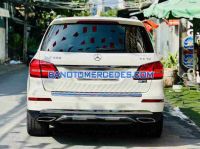 Mercedes Benz GLS 400 4Matic 2016 - Giá tốt