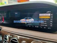 Mercedes Benz S class S400L model 2017 xe chuẩn hết ý