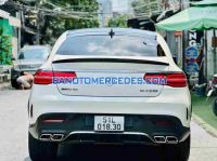 Bán xe Mercedes Benz GLE Class GLE 450 AMG 4Matic Coupe sx 2016 - giá rẻ