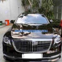 Cần bán xe Mercedes Benz S class S450L Luxury đời 2020