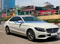 Cần bán nhanh Mercedes Benz C class C200 2016 cực đẹp