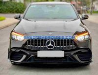Bán Mercedes Benz C class C200 Avantgarde đời 2022 xe đẹp - giá tốt