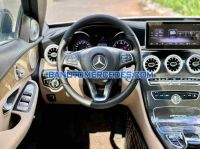 Mercedes Benz C class C250 Exclusive 2015 Số tự động giá đẹp