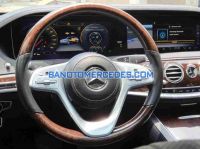 Cần bán Mercedes Benz S class S450L đời 2020