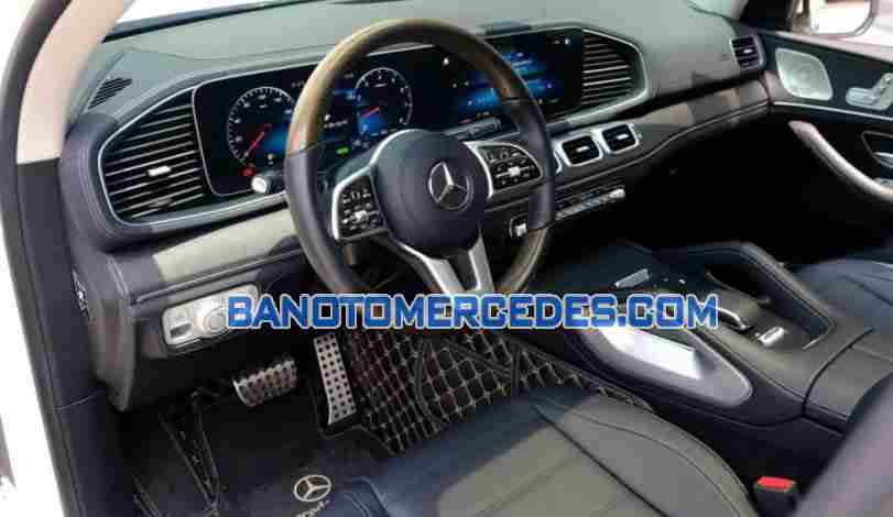 Cần bán xe Mercedes Benz GLS 450 4Matic đời 2022