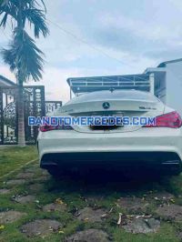 Bán Mercedes Benz CLA class CLA 45 AMG 4Matic 2014 - giá tốt