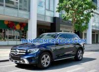 Cần bán xe Mercedes Benz GLC 200 màu Xanh 2021