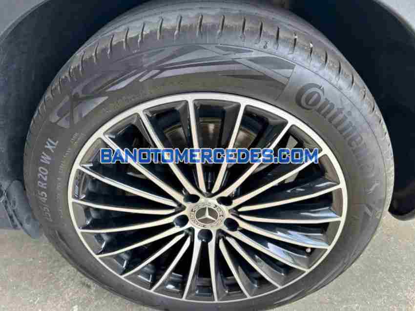 Mercedes Benz GLC 300 4Matic năm sản xuất 2023 giá tốt
