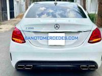 Cần bán Mercedes Benz C class C250 Exclusive 2015 - Số tự động