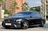 Mercedes Benz E class E300 AMG 2019 Số tự động cực đẹp!