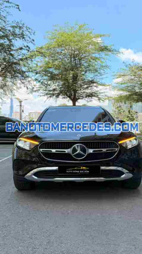 Bán Mercedes Benz GLC 200 4Matic đời 2023 xe đẹp - giá tốt