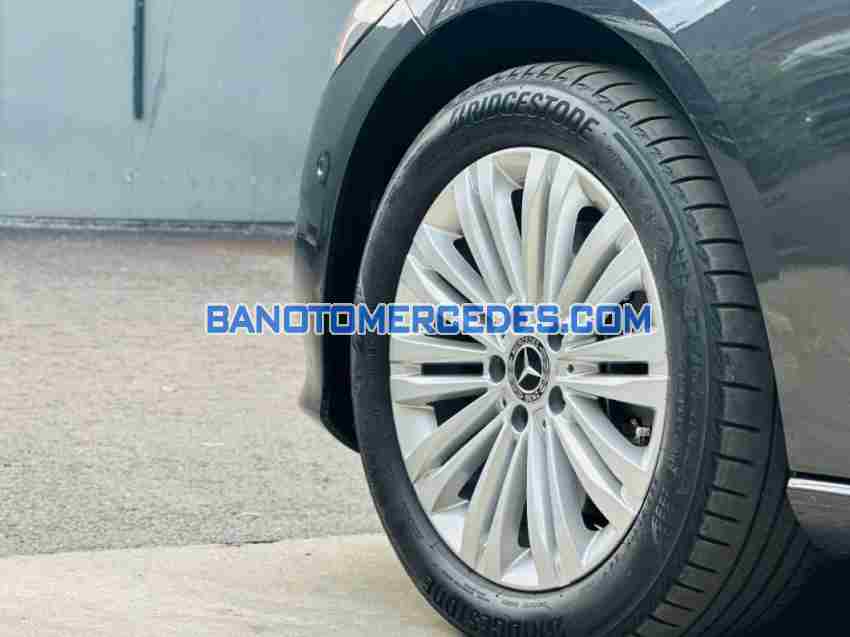 Mercedes Benz C class C200 Avantgarde năm 2022 cần bán