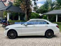 Mercedes Benz C class C200 Exclusive 2020, xe đẹp, hết ý
