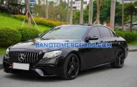 Mercedes Benz E class E300 AMG 2019 Số tự động cực đẹp!