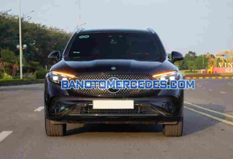 Bán Mercedes Benz GLC 300 4Matic đời 2023 xe đẹp - giá tốt