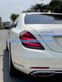 Mercedes Benz Maybach S400 2017, xe đẹp, hết ý