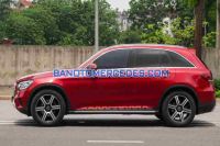 Bán Mercedes Benz GLC 200 4Matic 2021 - giá tốt