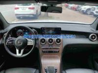 Cần bán gấp Mercedes Benz GLC 200 4Matic đời 2022, màu Trắng
