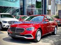 Mercedes Benz E class E200 Exclusive sx 2025, cam kết giá tốt