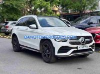 Cần bán xe Mercedes Benz GLC 300 4Matic 2021 Số tự động màu Trắng