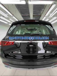 Mercedes Benz GLS 450 4Matic 2024 - màu Đen - xe cực đẹp