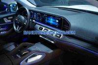 Bán xe Mercedes Benz GLS 450 4Matic 2024, màu Trắng